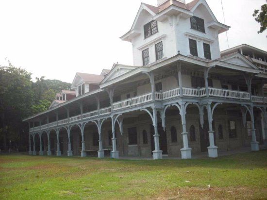 Universidad Silliman